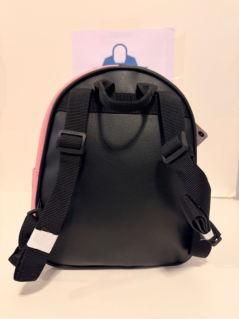 NWT Exclusive Limited Edition Sanrio Hello Kitty’s Melody & Kuromi Backpack - Picture 4 of 10